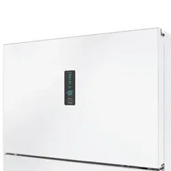 یخچال فریزر دوو سری پرادا 28 فوت مدل DT-2722GW سفید