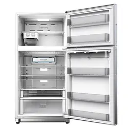 یخچال فریزر دوو سری پرادا 28 فوت مدل DT-2722GW سفید