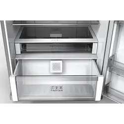 یخچال فریزر دوو سری پرادا 28 فوت مدل DT-2722GW سفید