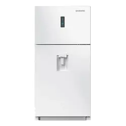 یخچال فریزر دوو سری پرادا 28 فوت مدل TMI-30MW سفید