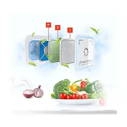 یخچال فریزر ساید بای ساید دوو سری پرایم 32 فوت مدل SXi20-21W سفید متالیک