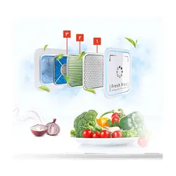 یخچال فریزر ساید بای ساید دوو سری پرایم 36 فوت مدل SXi30-30S سیلور