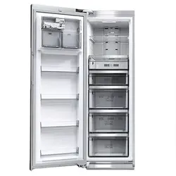 یخچال فریزر دوقلو دوو سری تویین 40 فوت مدل DLRF-2036GW سفید
