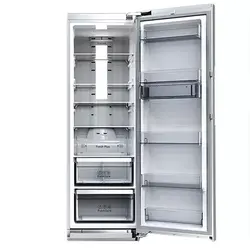 یخچال فریزر دوقلو دوو سری تویین 40 فوت مدل DLRF-2036GW سفید
