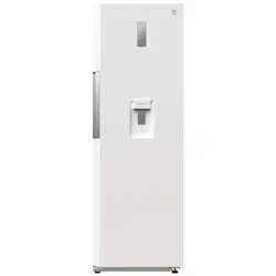 یخچال فریزر دوقلو دوو سری تویین 40 فوت مدل SRFi-21MW سفید