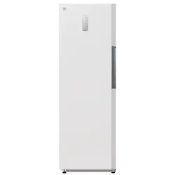 یخچال فریزر دوقلو دوو سری تویین 40 فوت مدل SRFi-21GW سفید