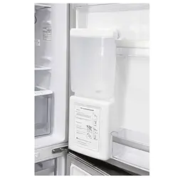 یخچال فریزر دوو سری اولتیمو 24 فوت مدل BMi-10LW سفید