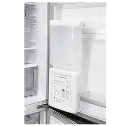 یخچال فریزر دوو سری اولتیمو 24 فوت مدل BMi-10GW سفید