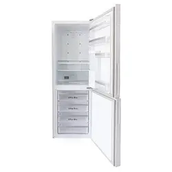 یخچال فریزر دوو سری اولتیمو 24 فوت مدل BMi-10GW سفید