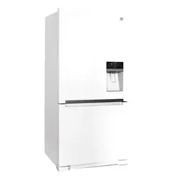 یخچال فریزر دوو سری اولتیمو 28 فوت مدل BMi-20MW سفید
