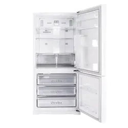 یخچال فریزر دوو سری اولتیمو 28 فوت مدل BMi-20MW سفید