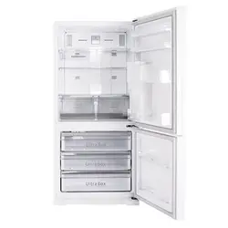 یخچال فریزر دوو سری اولتیمو 28 فوت مدل BMi-20GW سفید