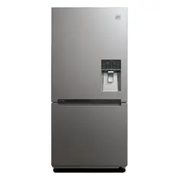 یخچال فریزر دوو سری اولتیمو 28 فوت مدل BMi-20SS سیلور