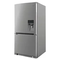 یخچال فریزر دوو سری اولتیمو 28 فوت مدل BMi-20SS سیلور