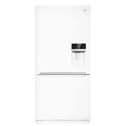 یخچال فریزر دوو سری اولتیمو 28 فوت مدل BMi-30GW سفید