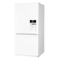 یخچال فریزر دوو سری اولتیمو 28 فوت مدل BMi-30GW سفید