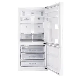 یخچال فریزر دوو سری اولتیمو 28 فوت مدل BMi-30GW سفید