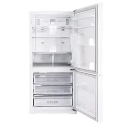 یخچال فریزر دوو سری اولتیمو 28 فوت مدل BMi-20LW سفید