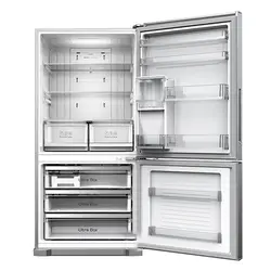 یخچال فریزر دوو سری اولتیمو 28 فوت مدل BMi-30SS سیلور