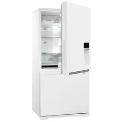 یخچال فریزر دوو سری اولتیمو 28 فوت مدل BMi-30LW سفید
