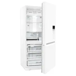 یخچال فریزر دوو سری اولتیمو 28 فوت مدل BMi-30LW سفید