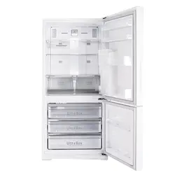 یخچال فریزر دوو سری اولتیمو 28 فوت مدل BMi-30LW سفید