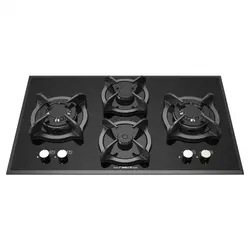 گاز رومیزی و صفحه ای رابیتس RG-420