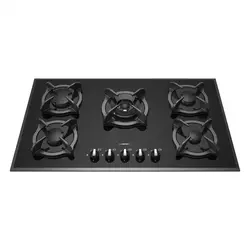 گاز رومیزی و صفحه ای رابیتس RG-547H