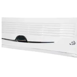 کولر گازی جنرال شکار 18000 طرح لبخندی مدل GNRR-18GRAA