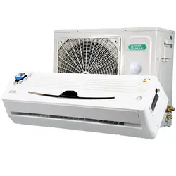 کولر گازی جنرال شکار 18000 طرح لبخندی مدل GNRR-18GRAA