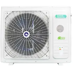 کولر گازی جنرال شکار 18000 طرح لبخندی مدل GNRR-18GRAA