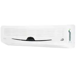 کولر گازی جنرال شکار 18000 طرح لبخندی مدل GNRR-18GRAA