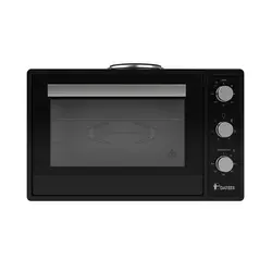 آون توستر + اجاق گاز برقی رومیزی داتیس مدل DT-870