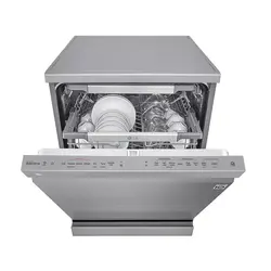 ماشین ظرفشویی 14 نفره ال جی مدل DFB325HS
