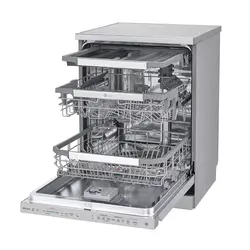 ماشین ظرفشویی 14 نفره ال جی مدل DFB325HS