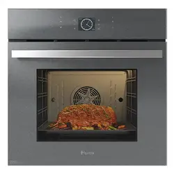 فر برقی داتیس مدل DF-675S طوسی