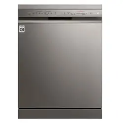 ماشین ظرفشویی 14 نفره ال جی مدل DFB425FP