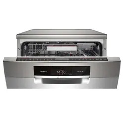 ماشین ظرفشویی 14 نفره بوش مدل SMS8ZDI48M