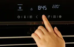 فر برقی مسترپلاس O7008C