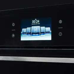 فر برقی مسترپلاس O304 TFT