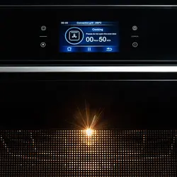 فر برقی مسترپلاس O304 TFT