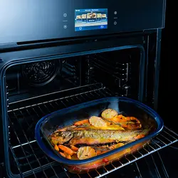 فر برقی مسترپلاس O304 TFT