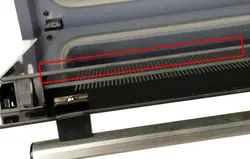 فر برقی مسترپلاس O302C