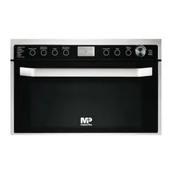 مایکروویو توکار مسترپلاس مدل M3415