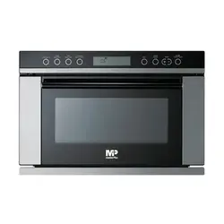 مایکروویو توکار مسترپلاس مدل M3414