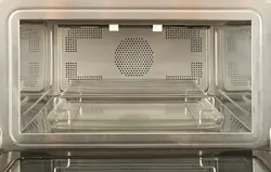 مایکروویو توکار مسترپلاس مدل M3516