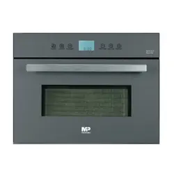 مایکروویو توکار مسترپلاس مدل M3517