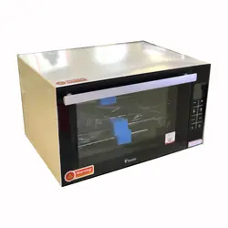 فر برقی رومیزی داتیس مدل DT-706