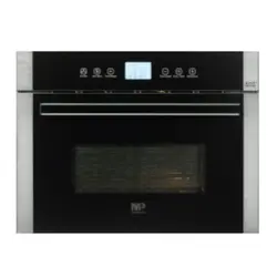 مایکروویو توکار مسترپلاس مدل M3518
