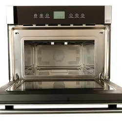 مایکروویو توکار مسترپلاس مدل M3518